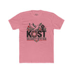 KOST Solidarity with Iran Graphic T-Shirt