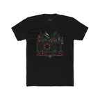 KOST Solidarity with Iran Graphic T-Shirt