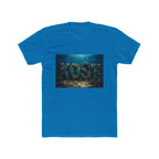 Unisex Cotton Crew Tee