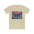 Cascade Logo T‑Shirt — 'KOST' Waterfall Graphic Tee