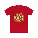 KOST Rooster Graphic T-Shirt