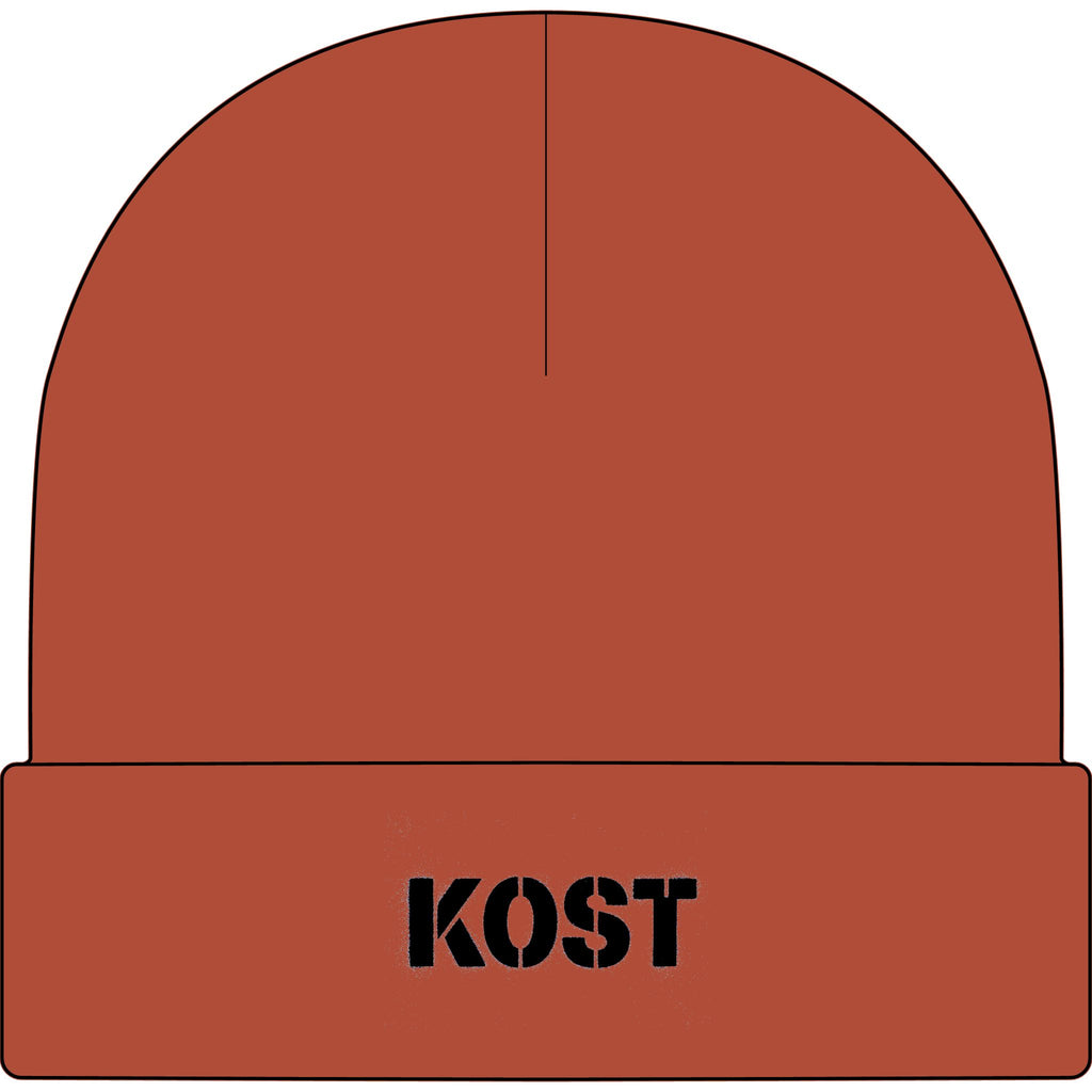 Cuff Beanie