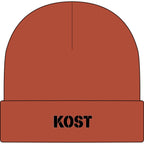 Cuff Beanie