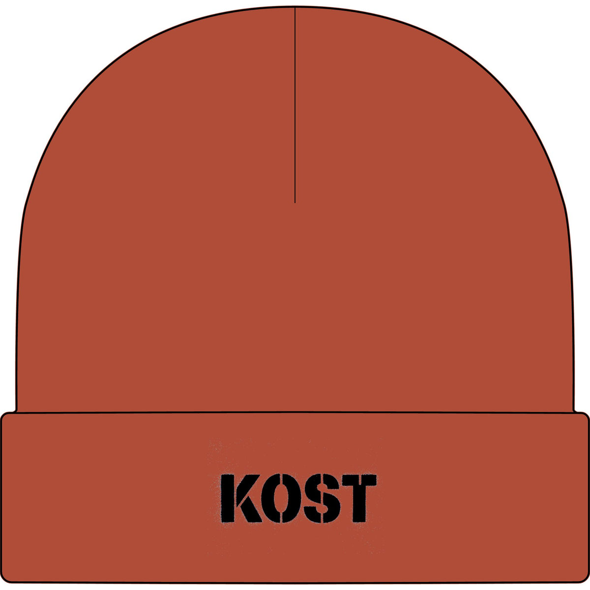 Cuff Beanie