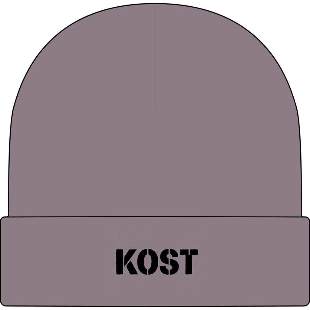Cuff Beanie