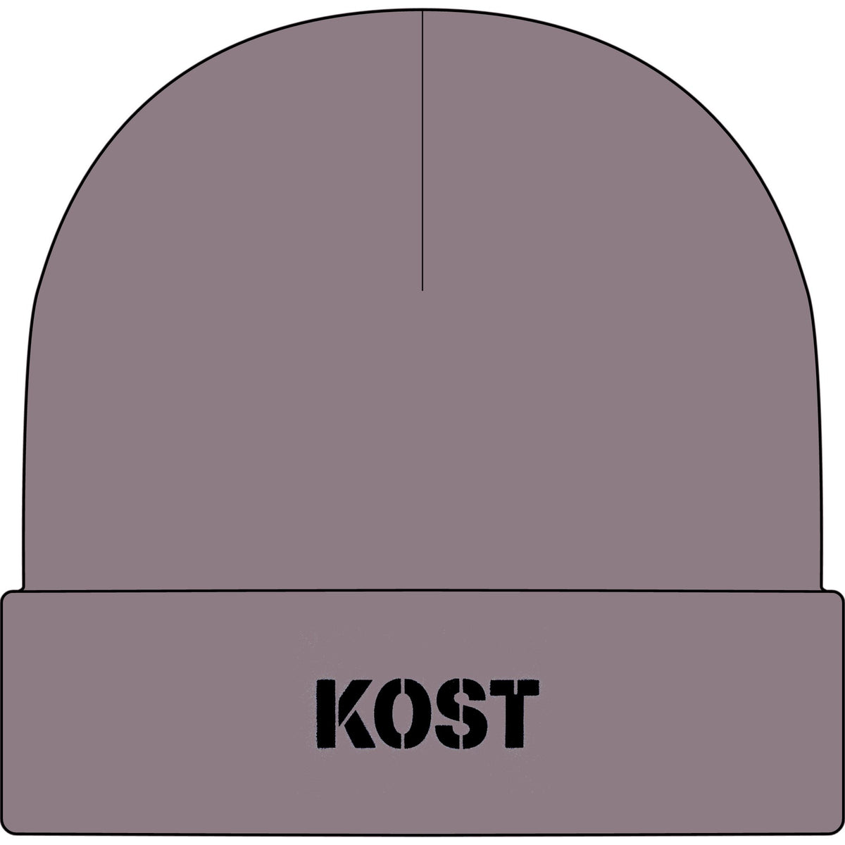 Cuff Beanie