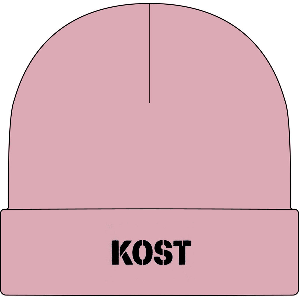 Cuff Beanie