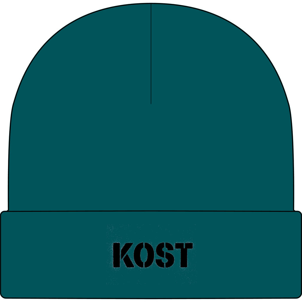 Cuff Beanie