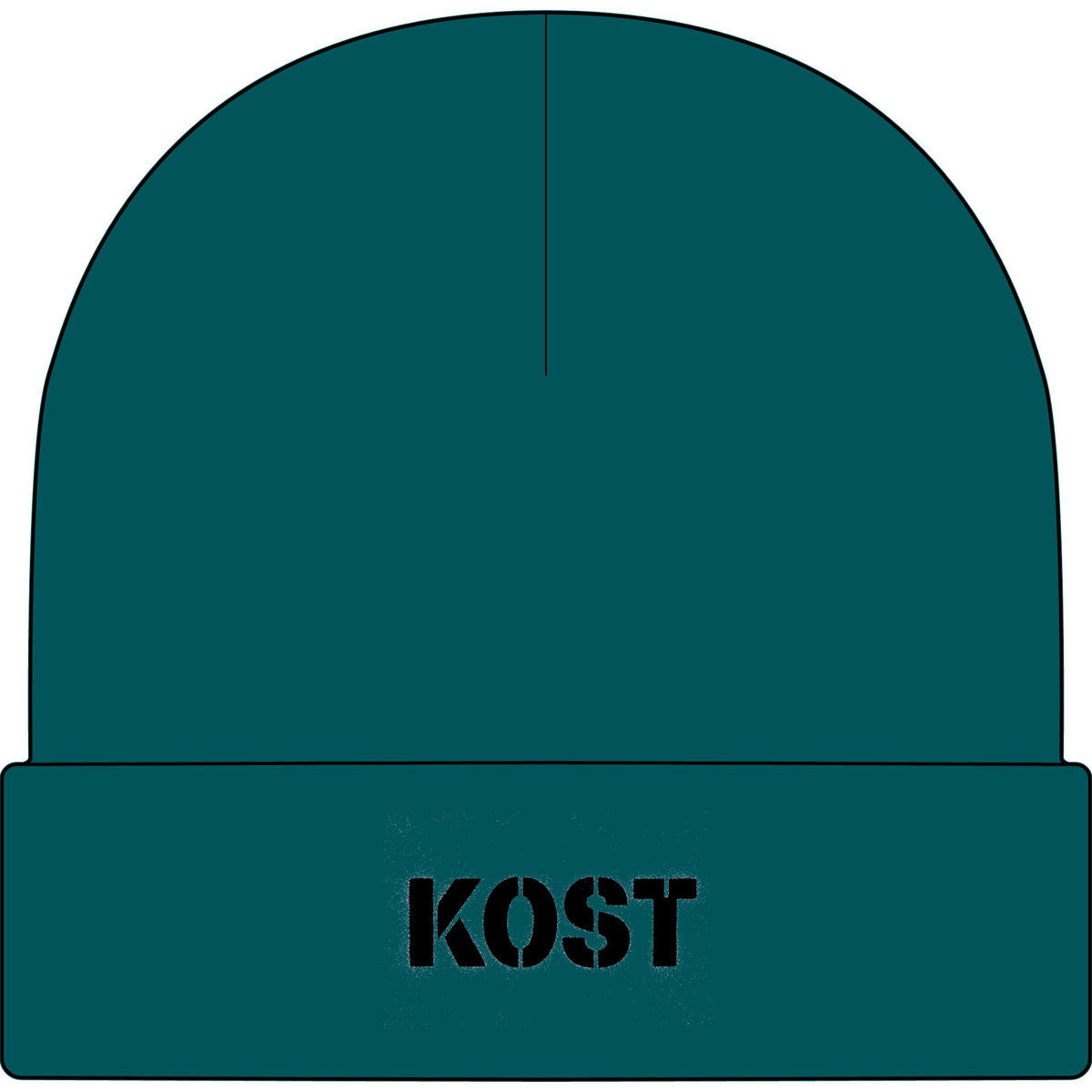 Cuff Beanie