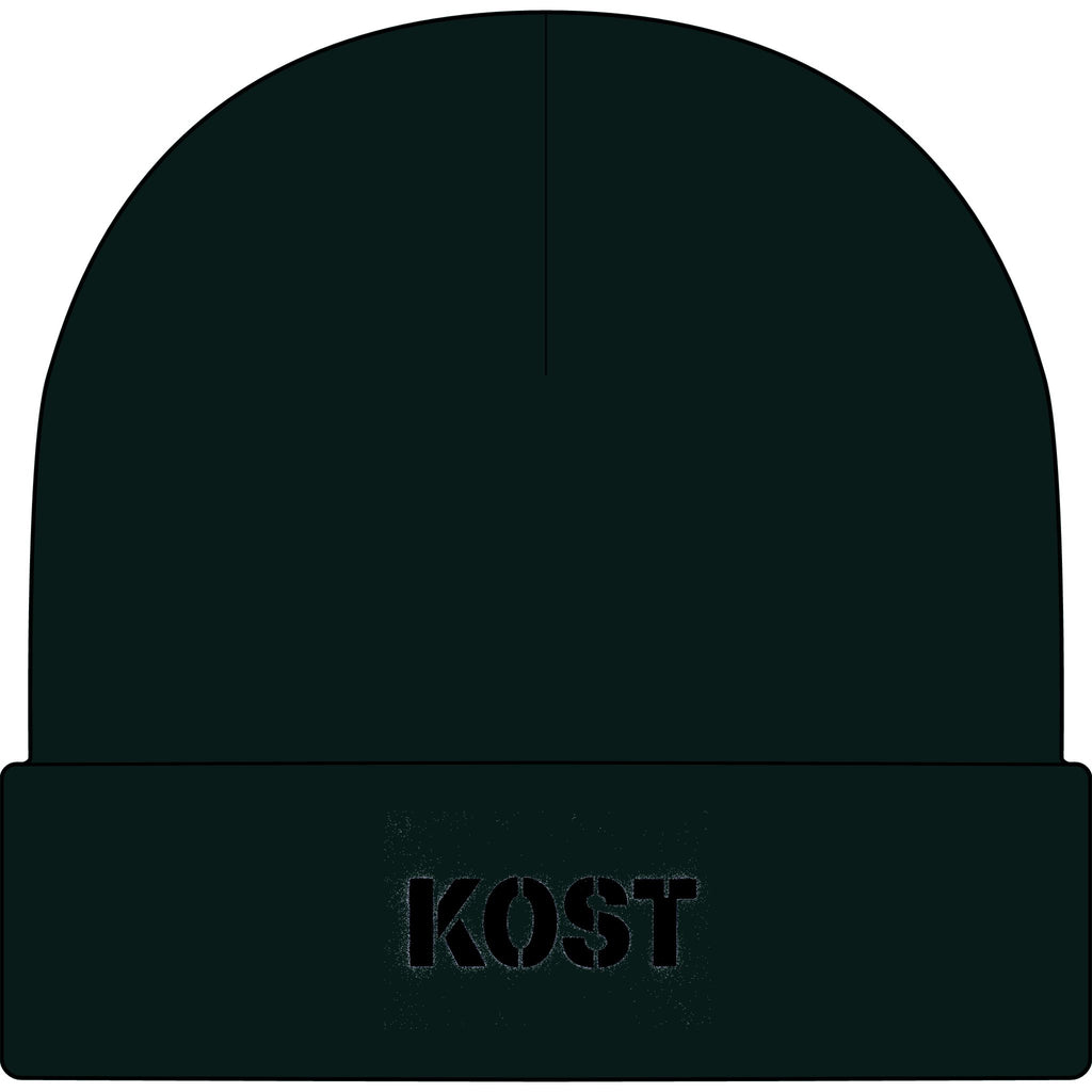 Cuff Beanie