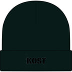 Cuff Beanie