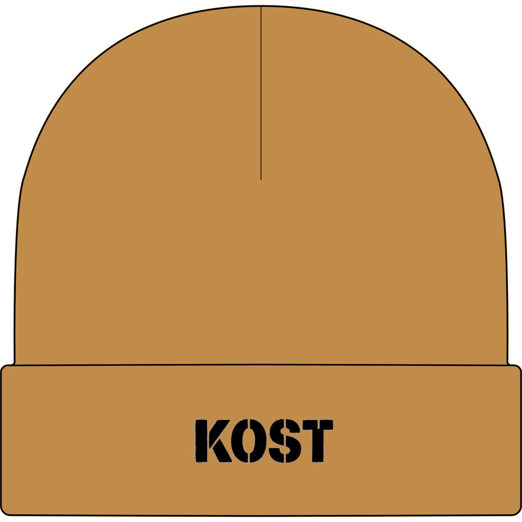 Cuff Beanie