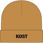 Cuff Beanie