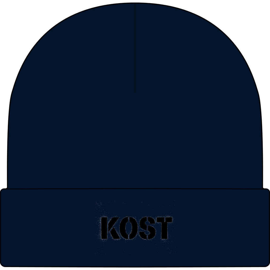 Cuff Beanie