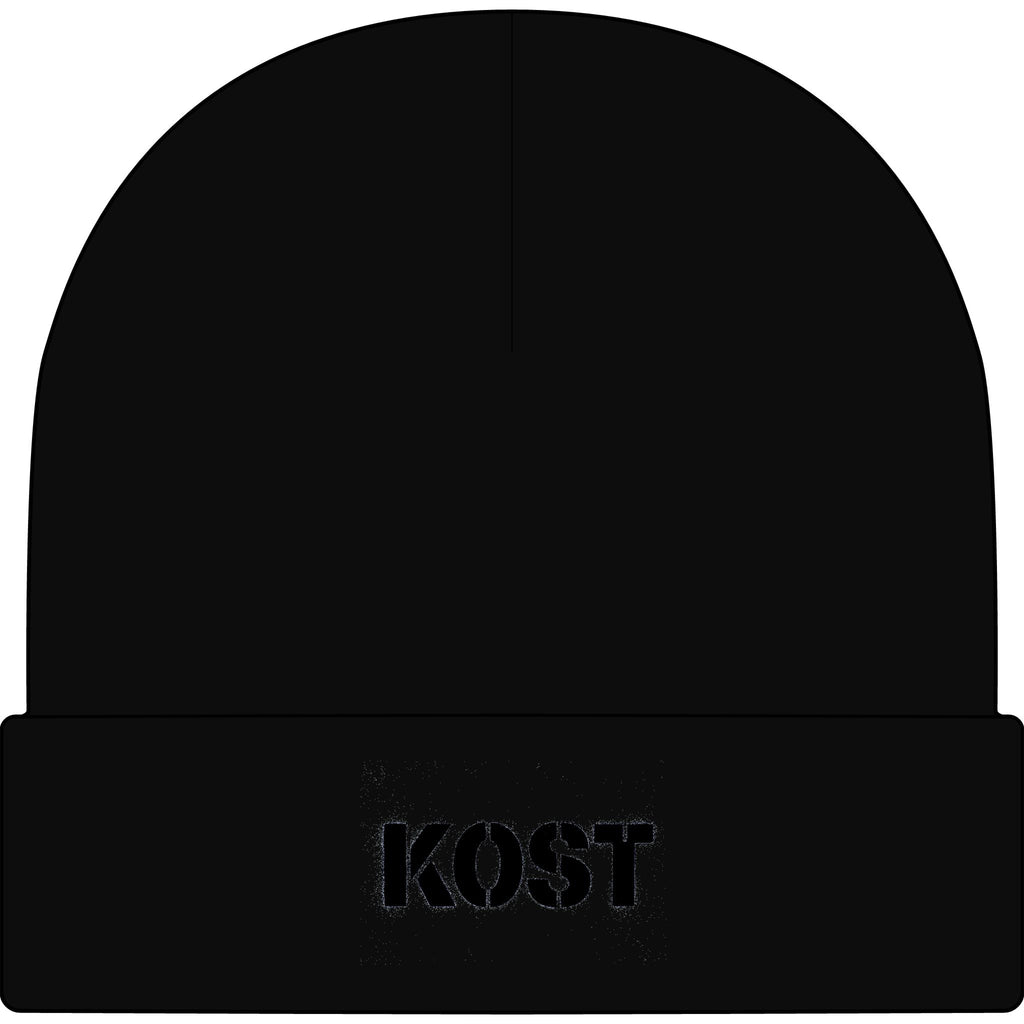 Cuff Beanie