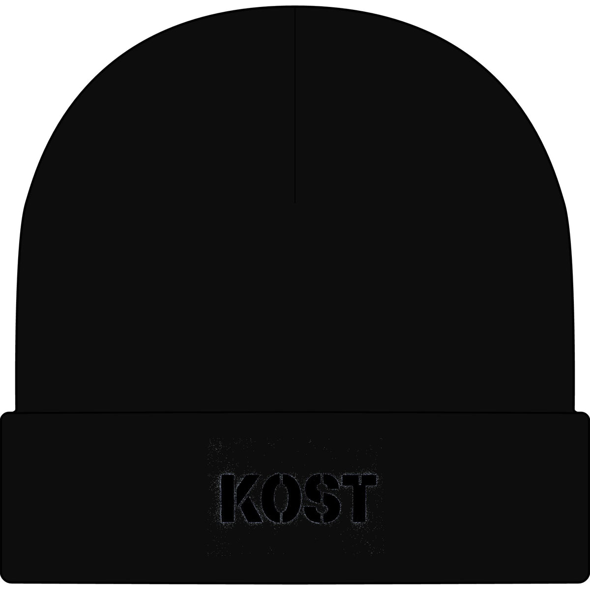 Cuff Beanie