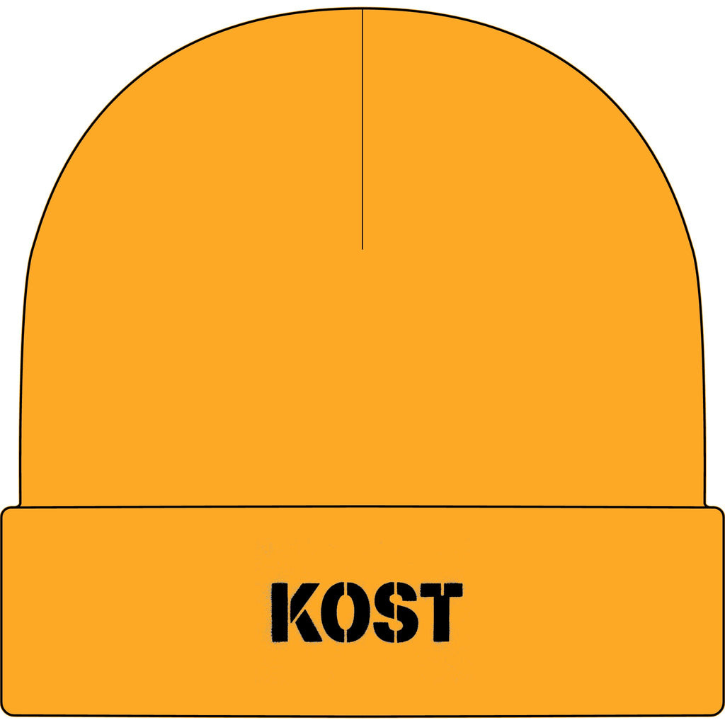 Cuff Beanie