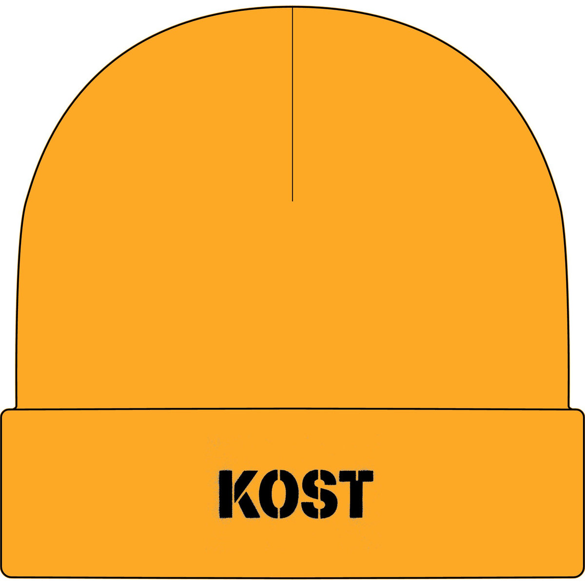 Cuff Beanie