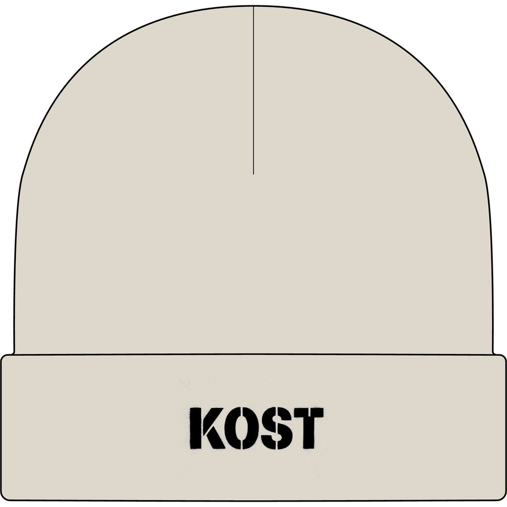 Cuff Beanie