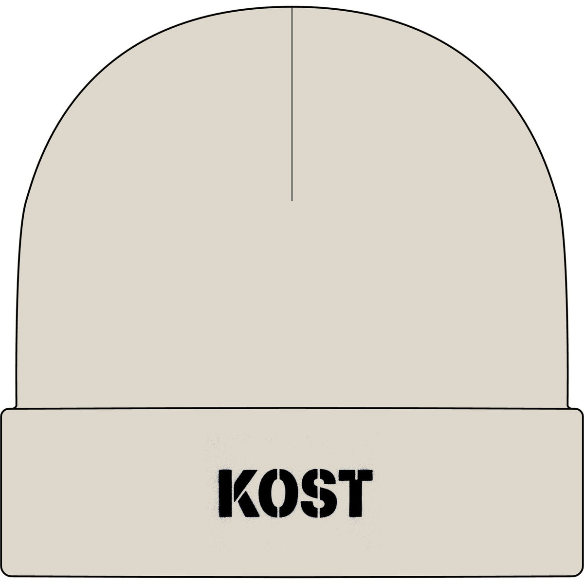 Cuff Beanie