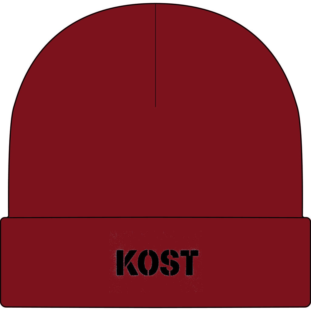 Cuff Beanie