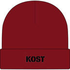 Cuff Beanie