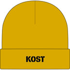 Cuff Beanie