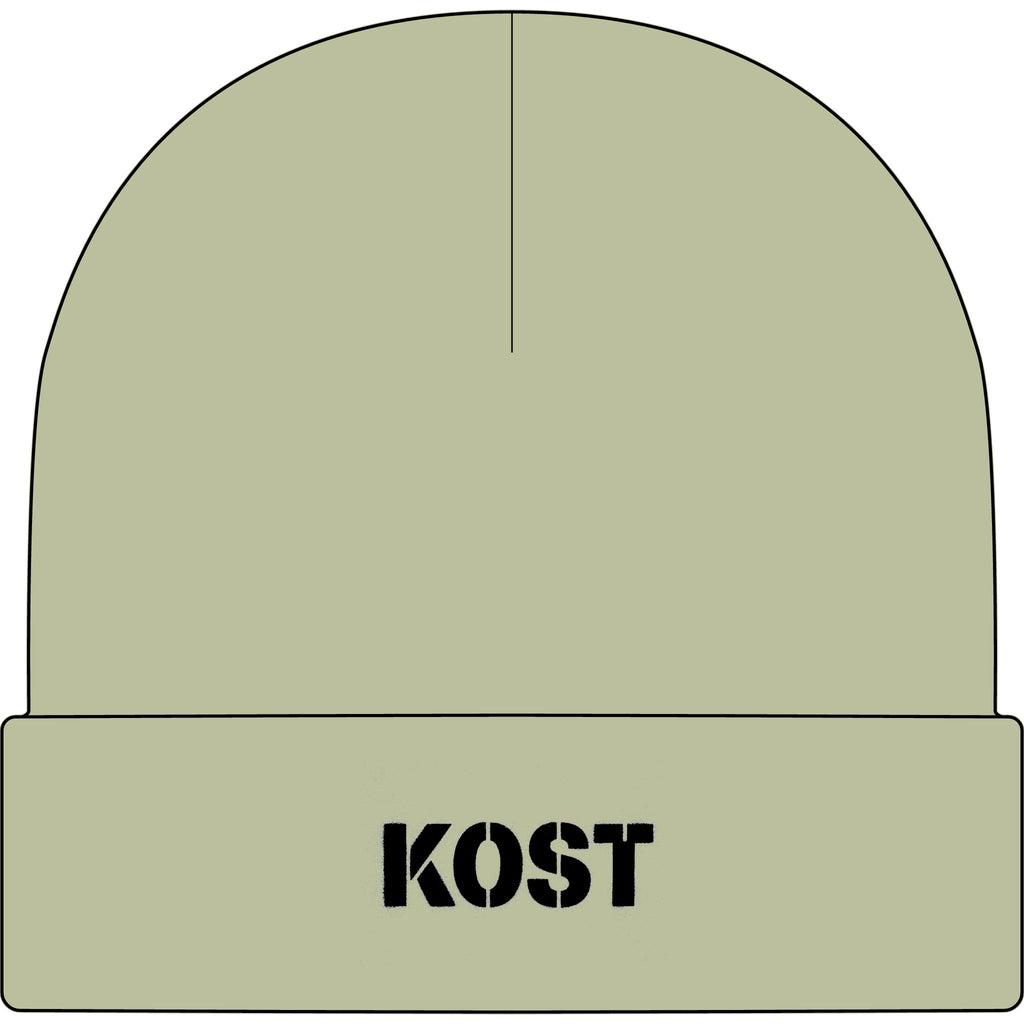 Cuff Beanie