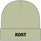Cuff Beanie