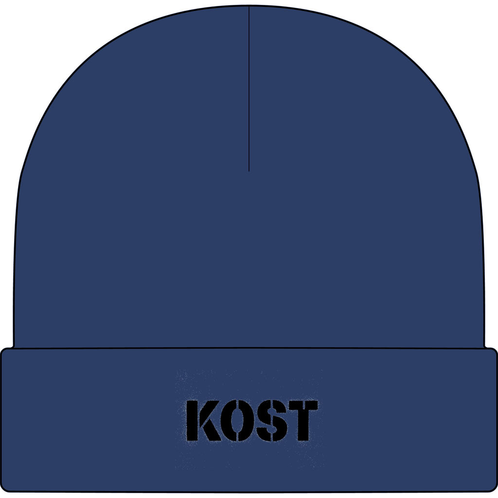 Cuff Beanie