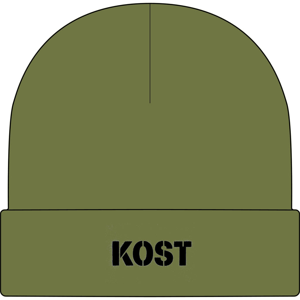 Cuff Beanie