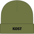 Cuff Beanie