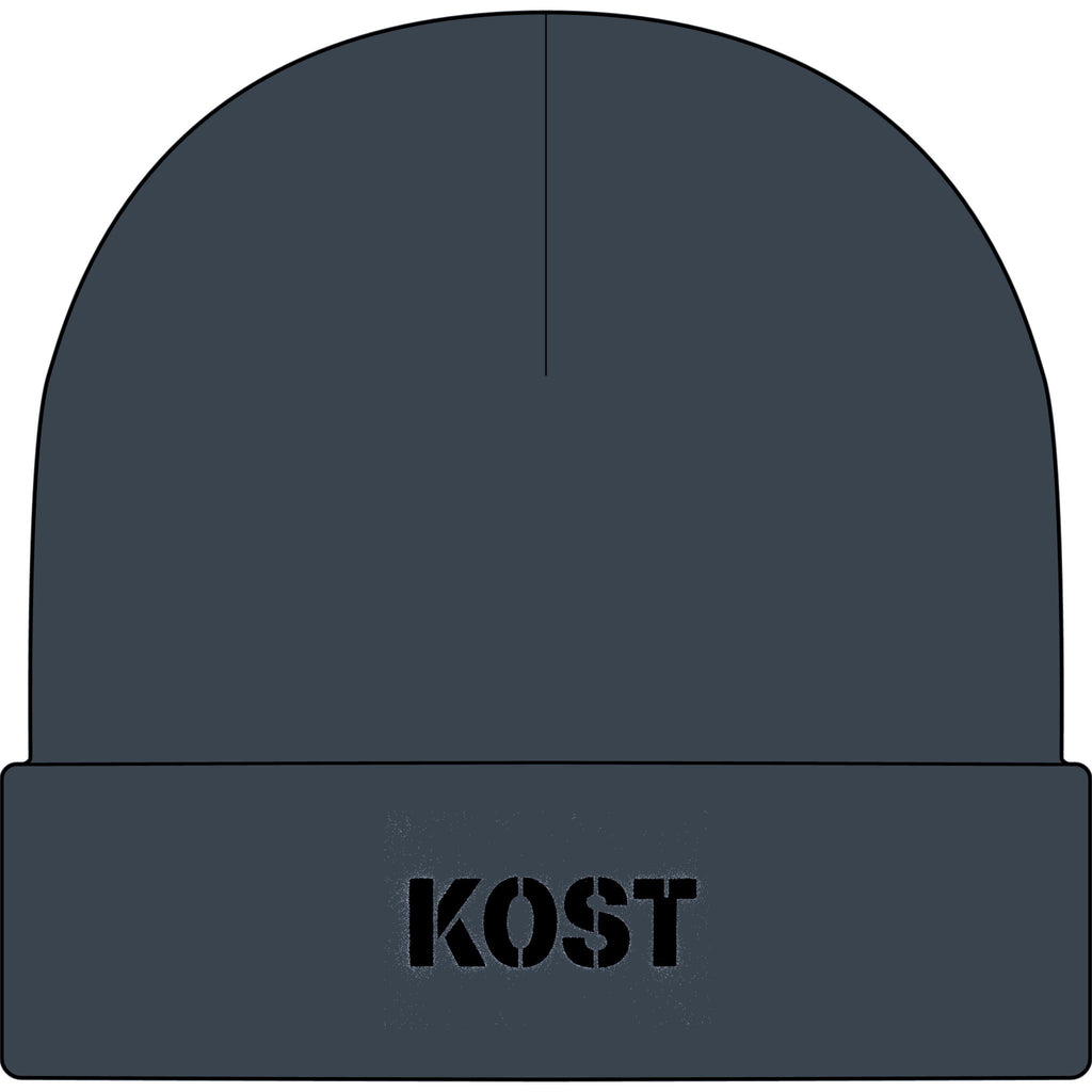 Cuff Beanie