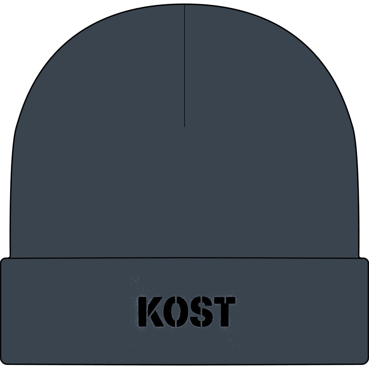 Cuff Beanie
