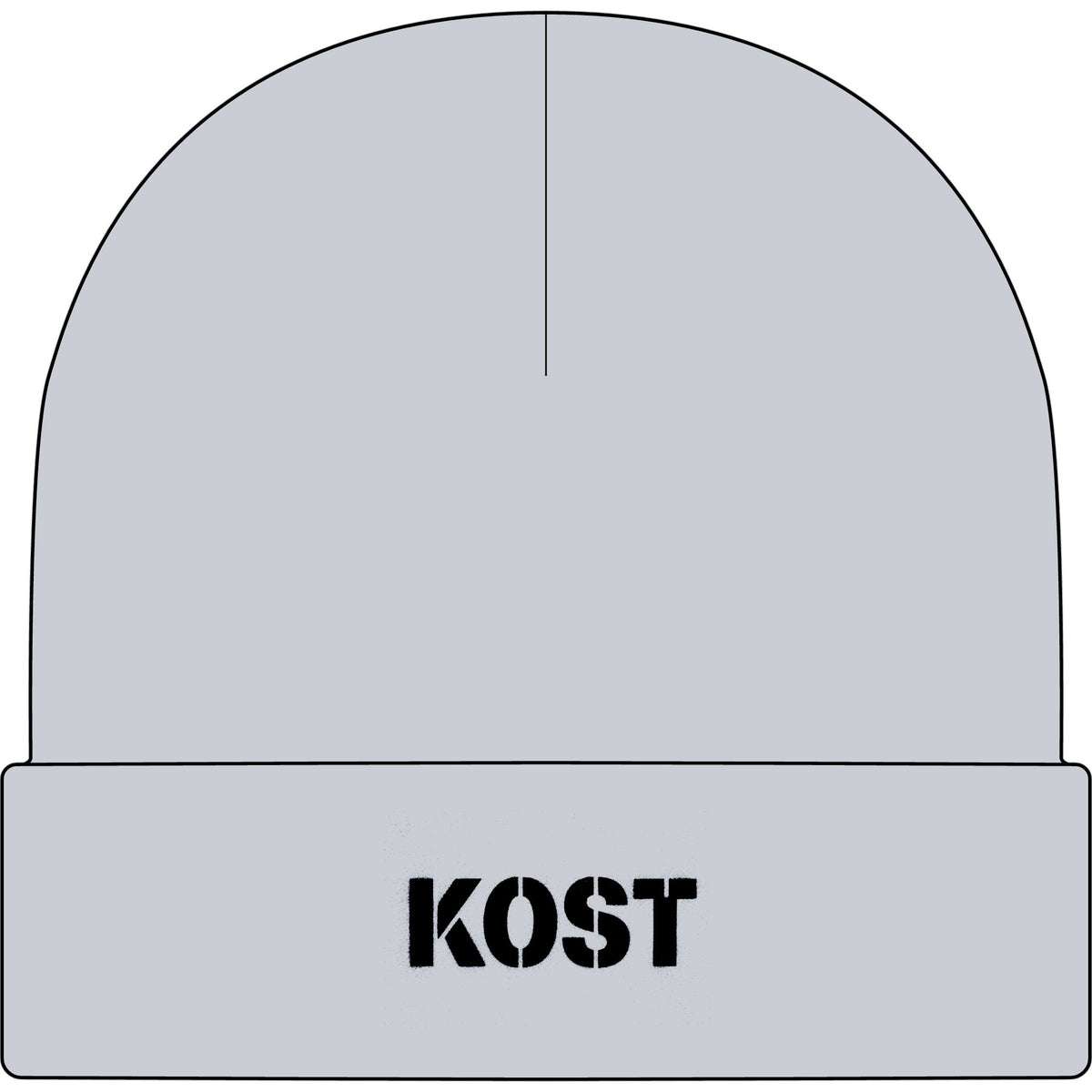 Cuff Beanie