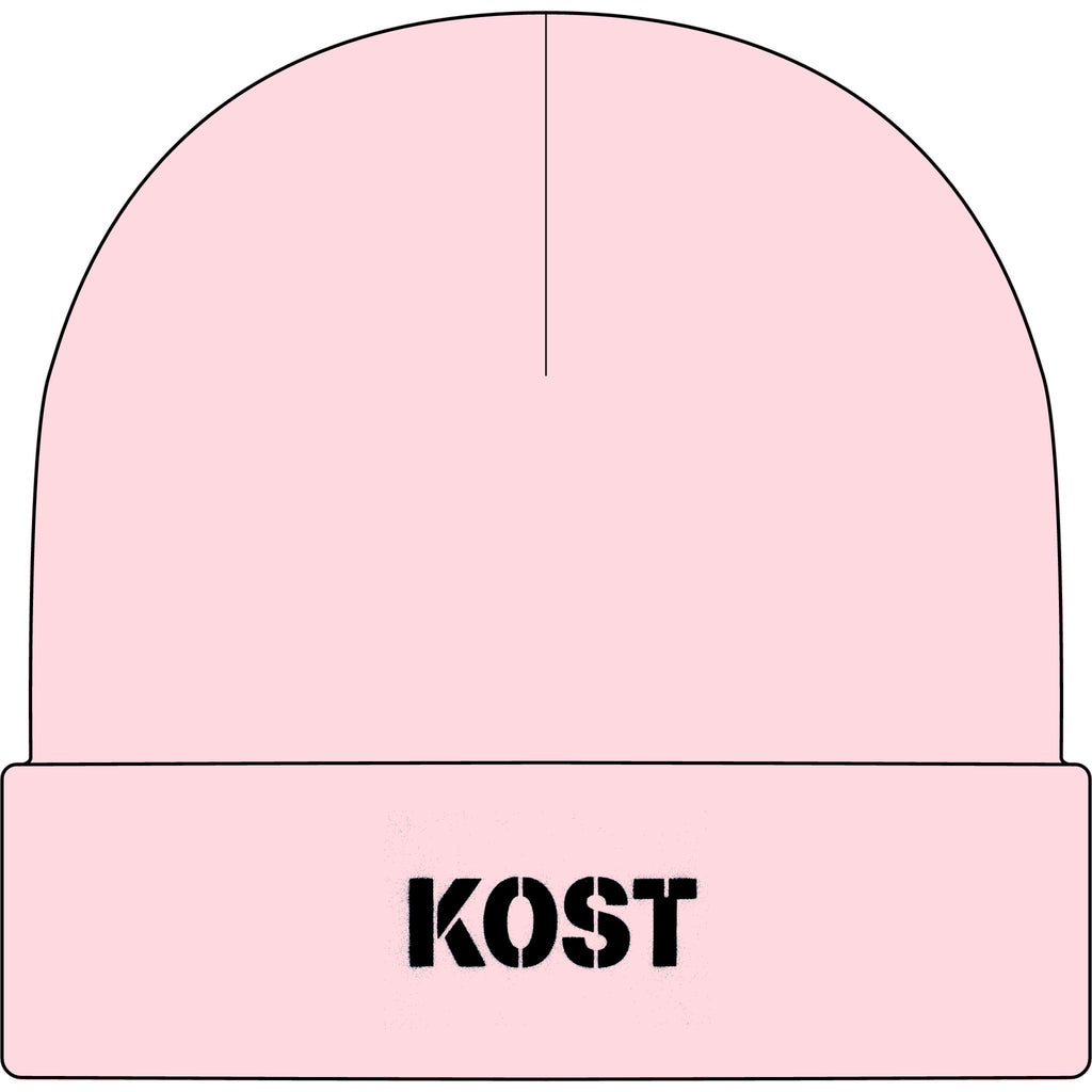 Cuff Beanie