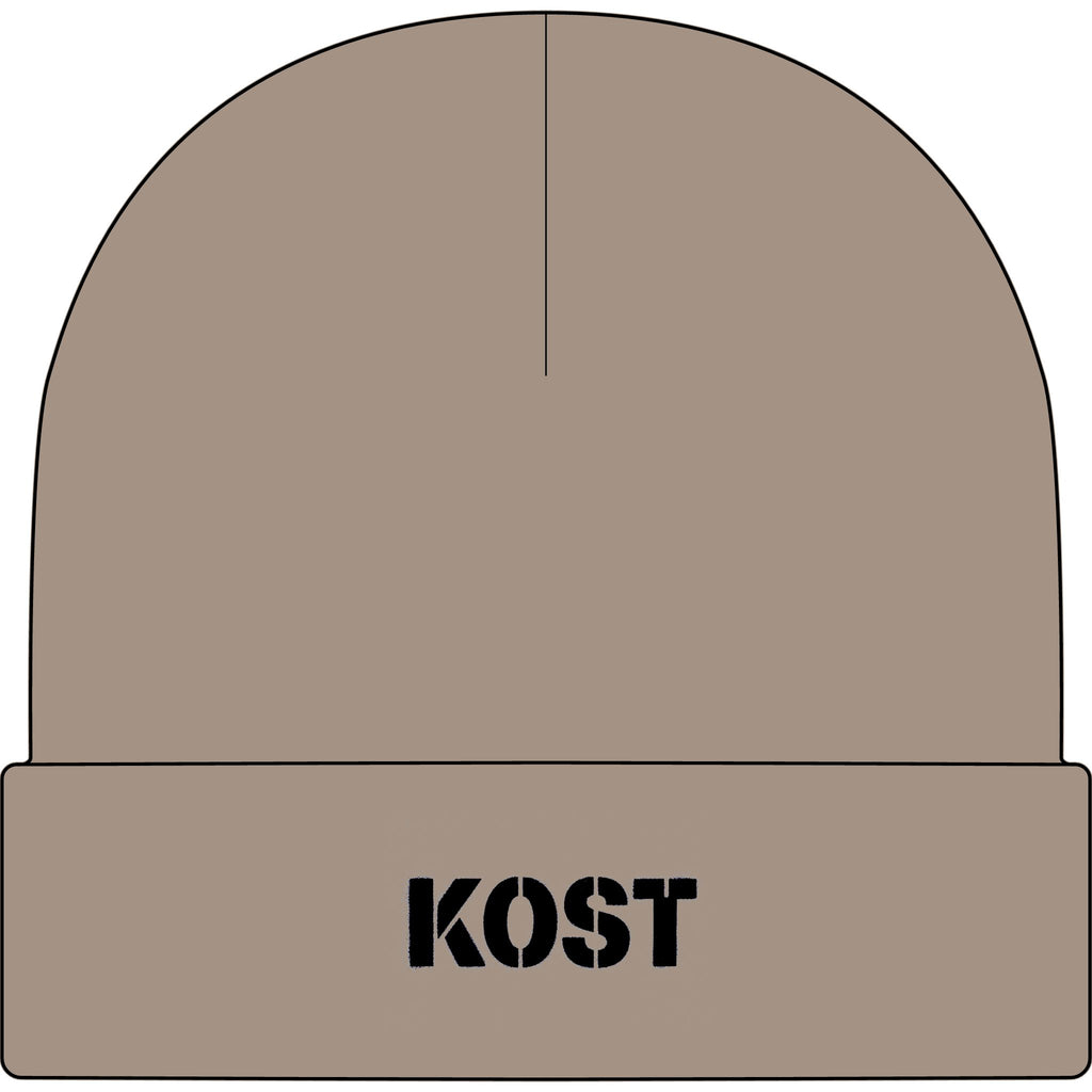 Cuff Beanie
