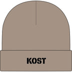 Cuff Beanie
