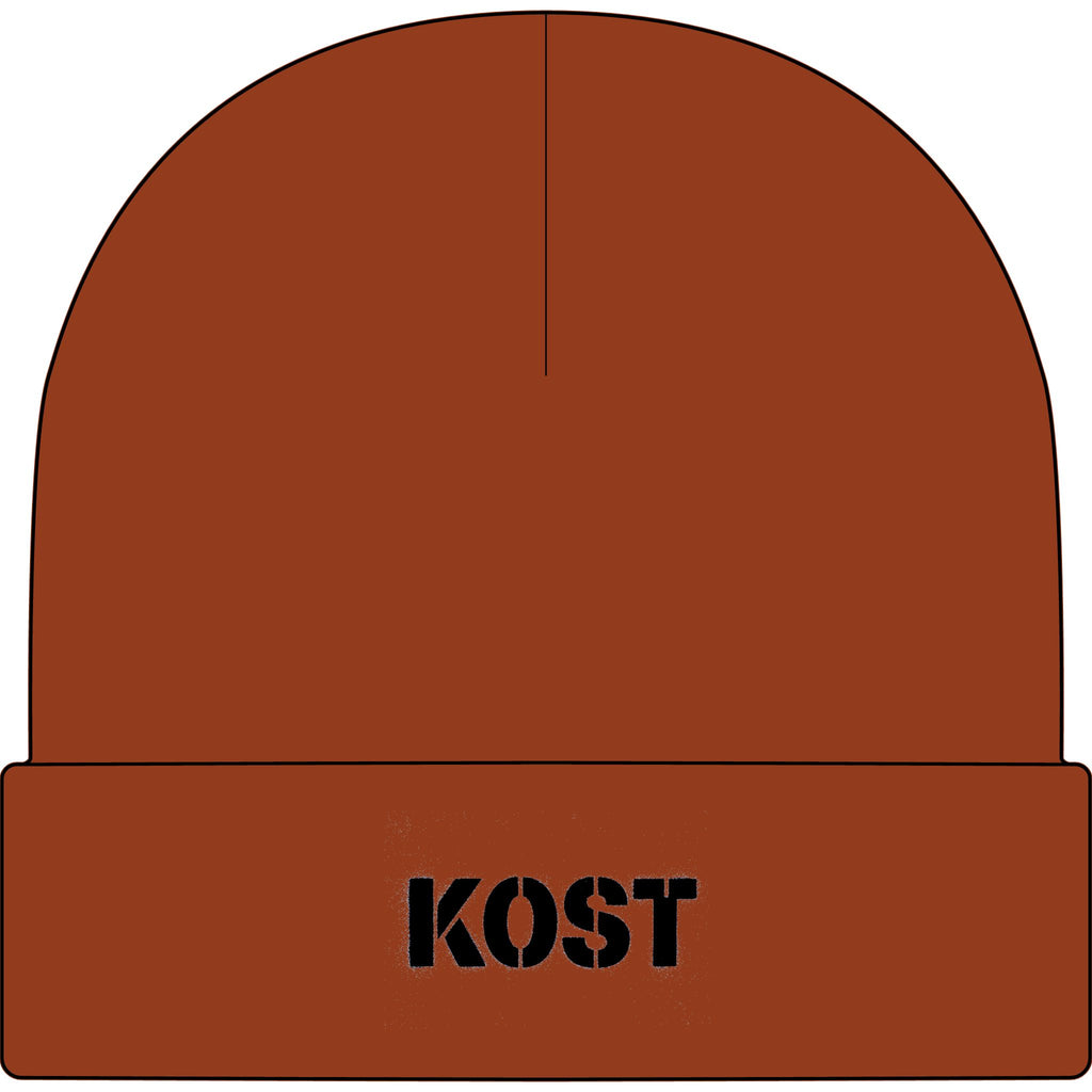 Cuff Beanie
