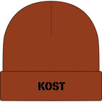 Cuff Beanie