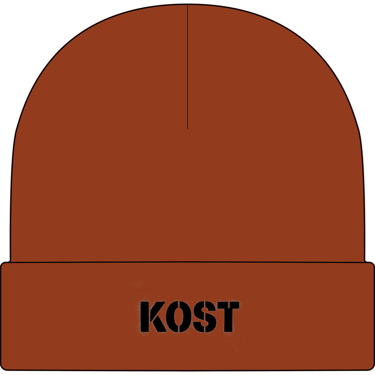 Cuff Beanie