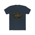 Unisex Cotton Crew Tee