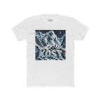 Yeti Mountain Tee — "Kosi" Snow Monster Graphic T-Shirt