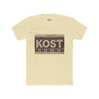 KOST Nordic Pattern Graphic T-Shirt