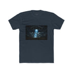 KOS Cosmic Space Graphic T-Shirt