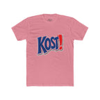 Kost! Graphic Tee — Retro Logo T‑Shirt