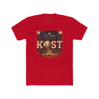 Kost Baseball Stadium Vintage Crew Tee