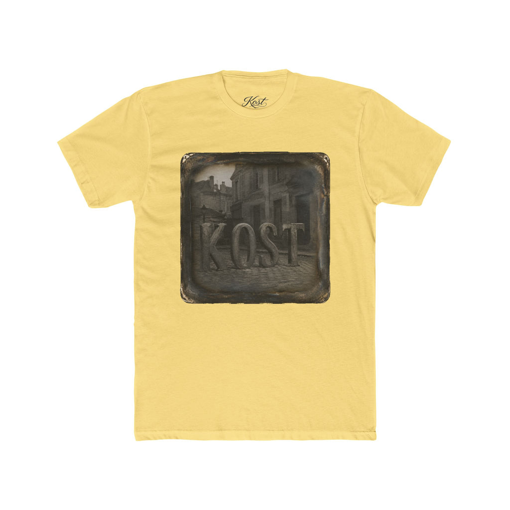 KOST Vintage Graphic T-Shirt