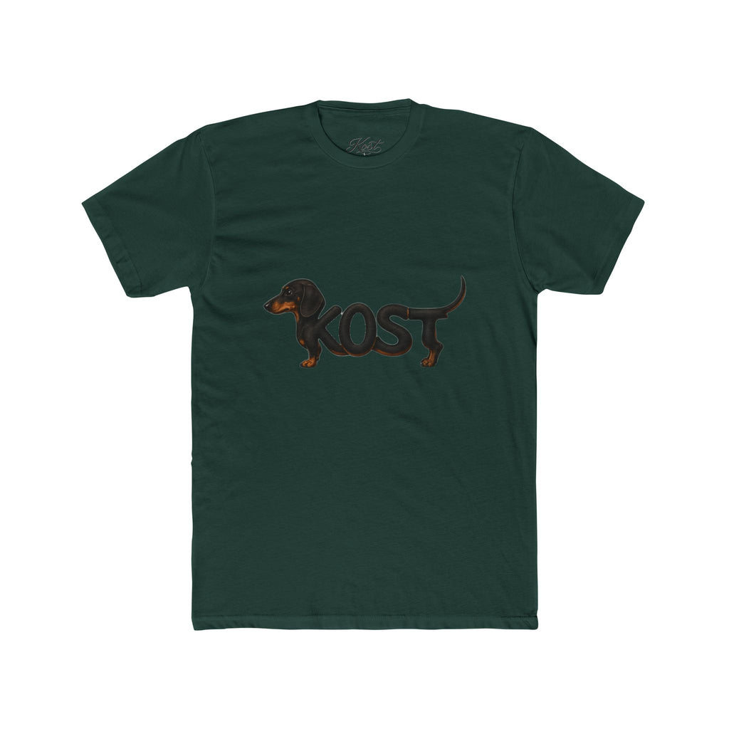 KOST Dinosaur Graphic T-Shirt