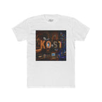 KOST Neon Studio Graphic Tee